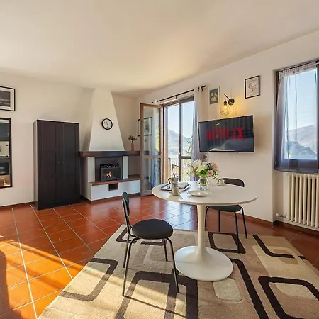 Appartamento View, Private & Free Parking