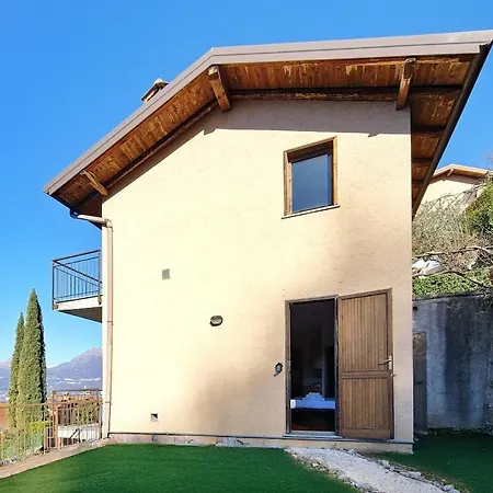 Appartamento View, Private & Free Parking