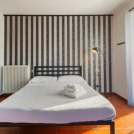 View, Private & Free Parking Appartamento *