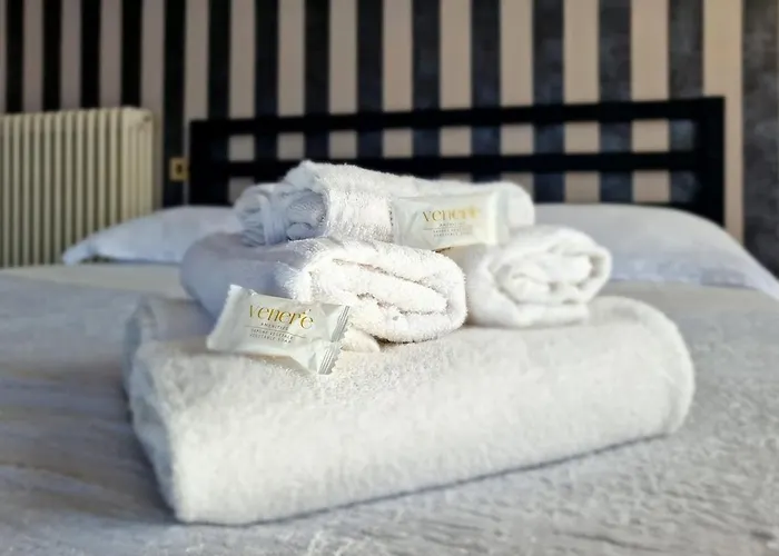 View, Private & Free Parking