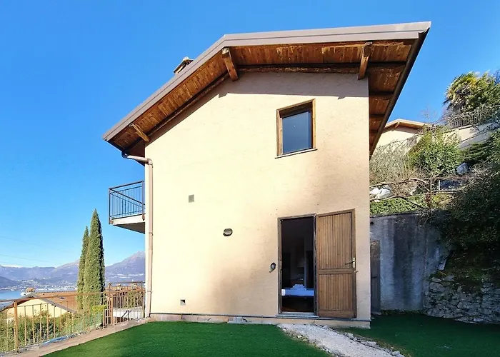 Appartement View, Private & Free Parking